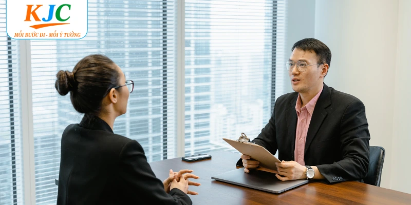 Giới thiệu chính sách tuyển dụng KJC hấp dẫn đang triển khai