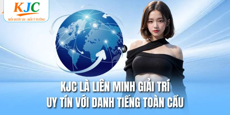 Liên minh KJC có nhiều năm hoạt động