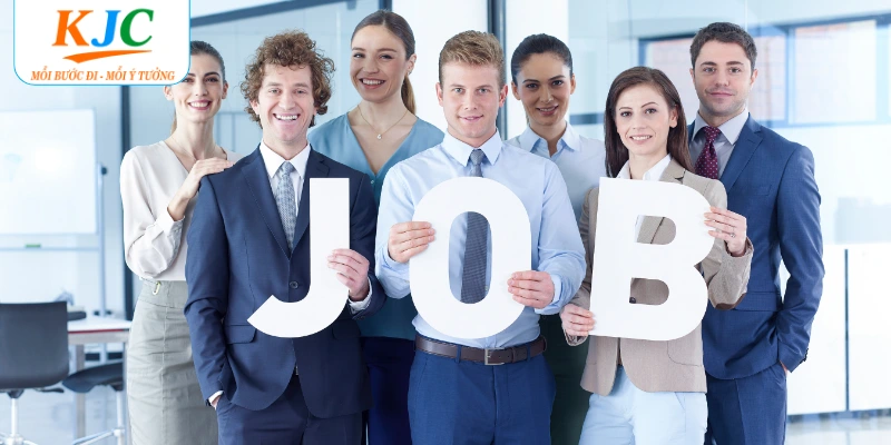 Việc Làm KJC: Bước Đệm Phát Triển Sự Nghiệp Vững Chắc