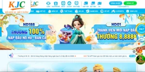 XX88 Gia Nhập KJC: Bước Ngoặt Hứa Hẹn Nhiều Cơ Hội Mới